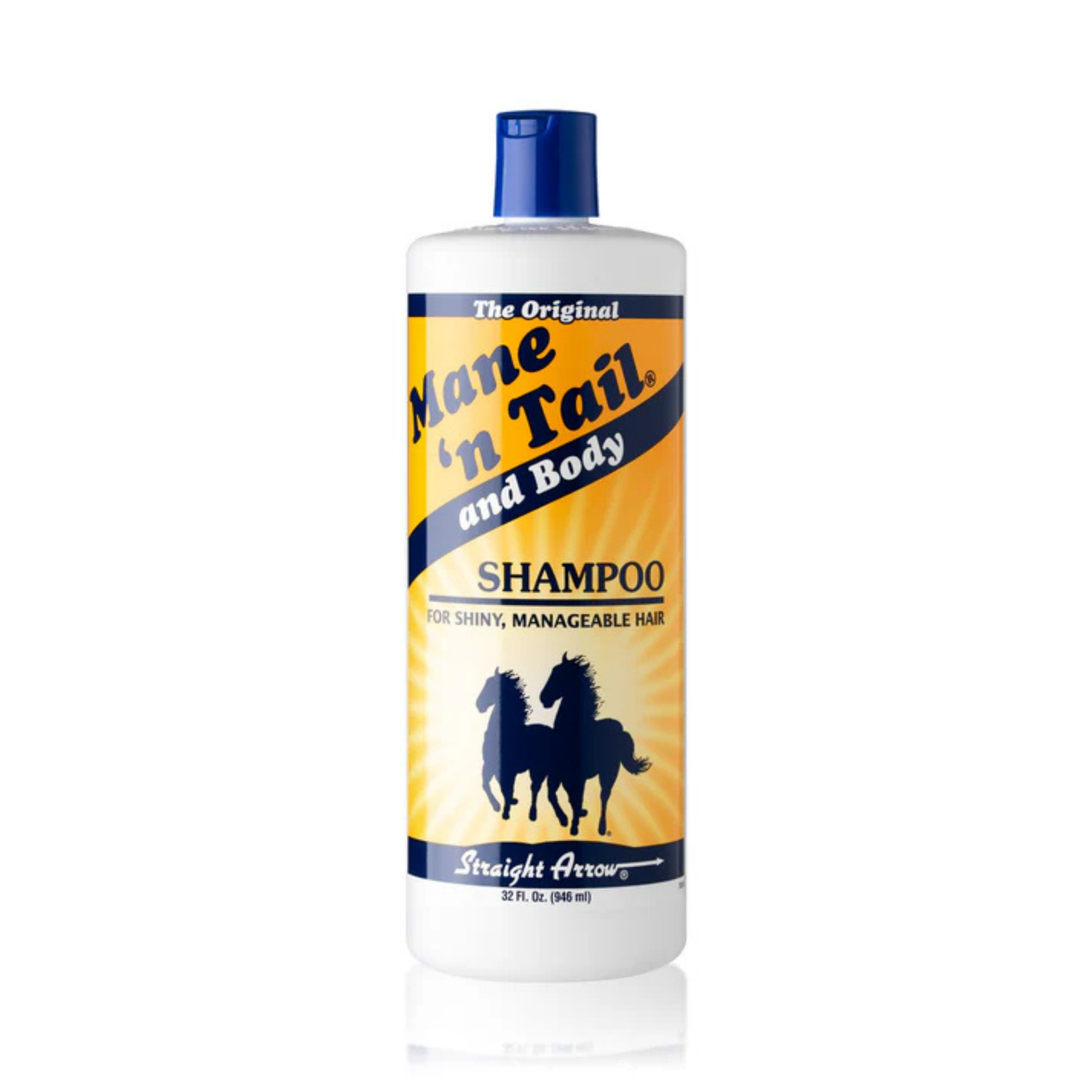 Original Formula Shampoo