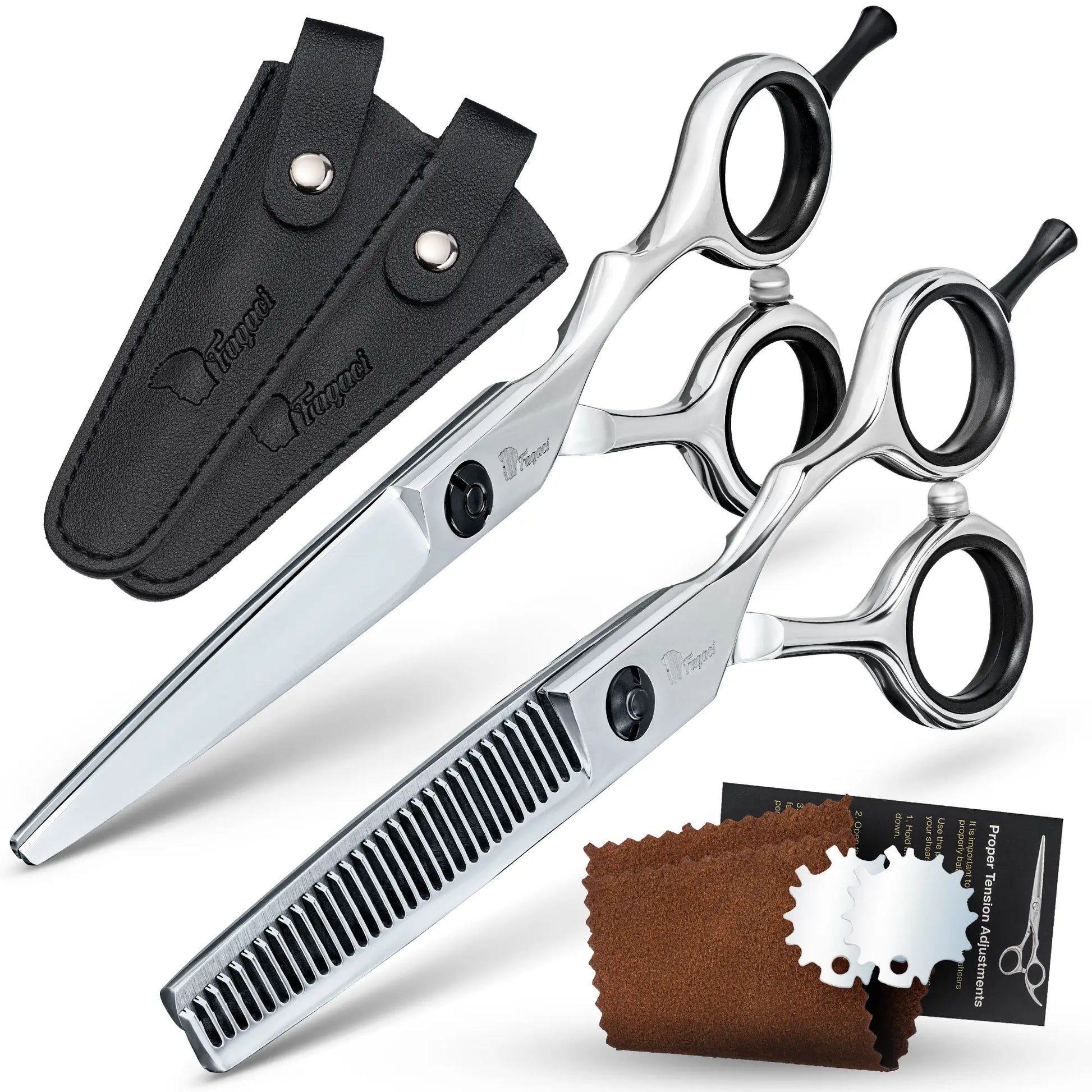 EDGEX SET