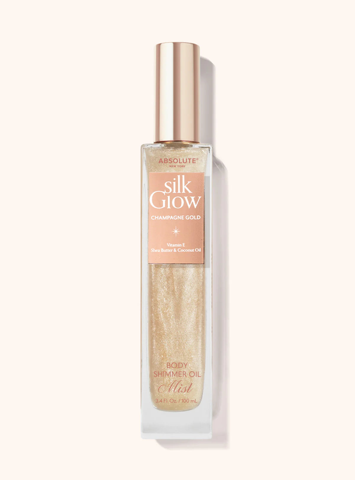 Silk Glow Body Oil & Gel