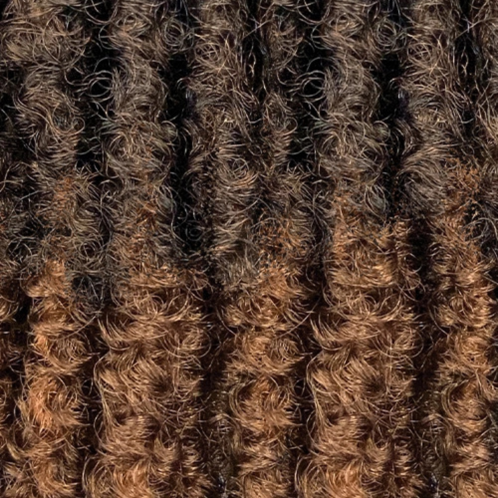 56" Pre-Stretched Braiding Hair 3x