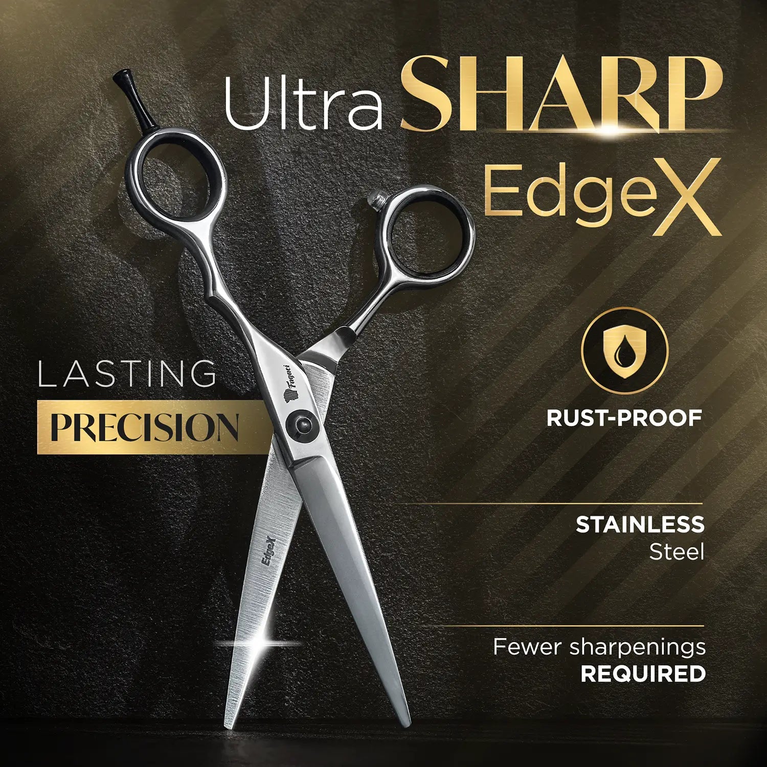 EDGEX SHEARS