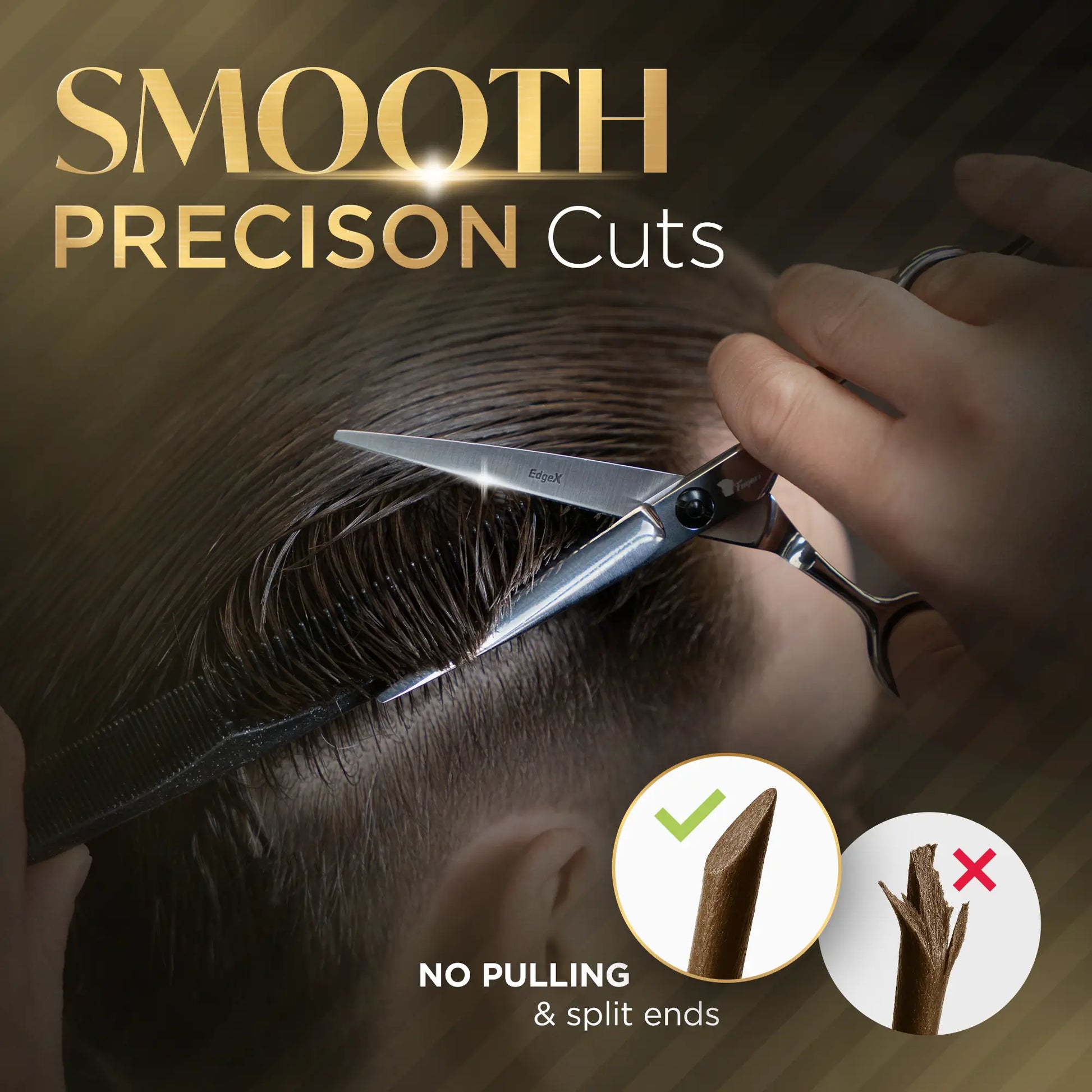 EDGEX SHEARS