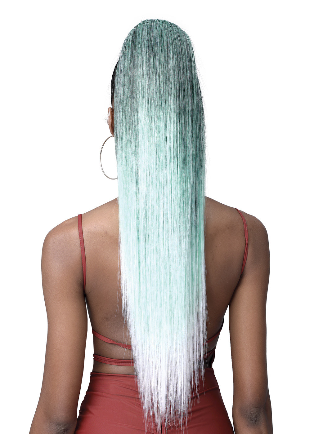 Bobbi Boss Yaky Straight