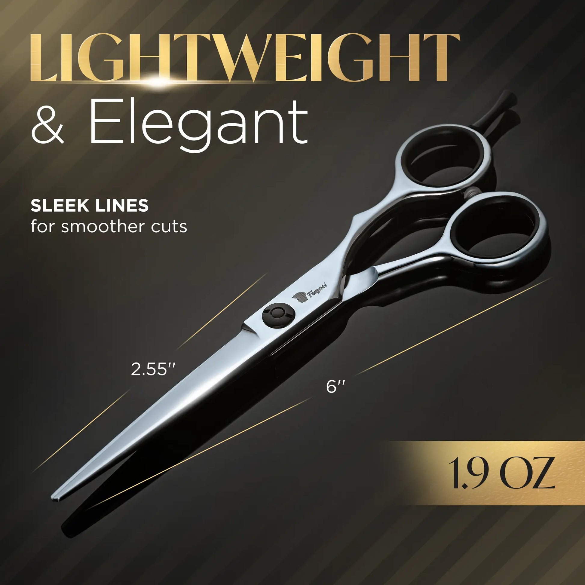EDGEX SHEARS