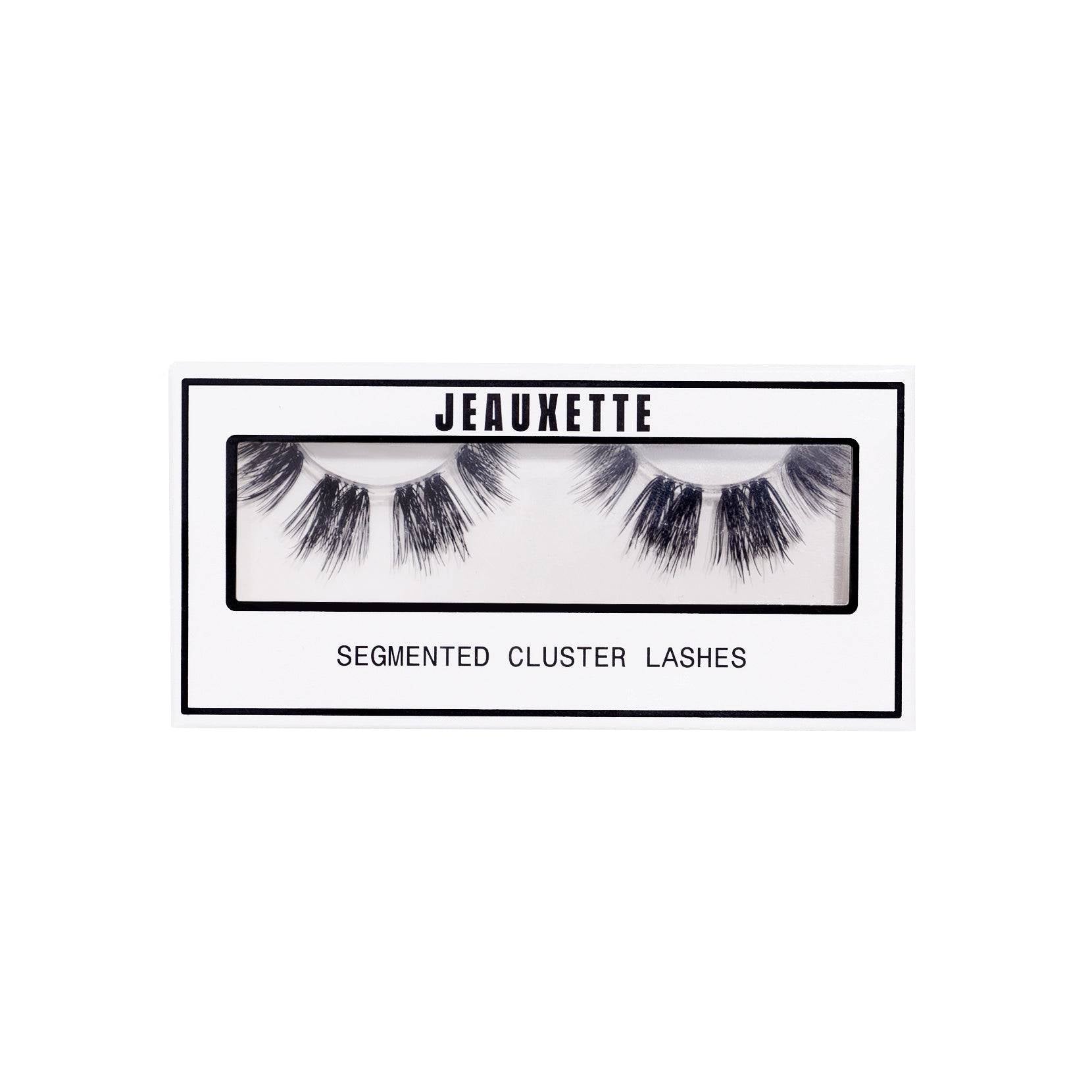 ADA |  VOLUMAX DIY EYELASHES