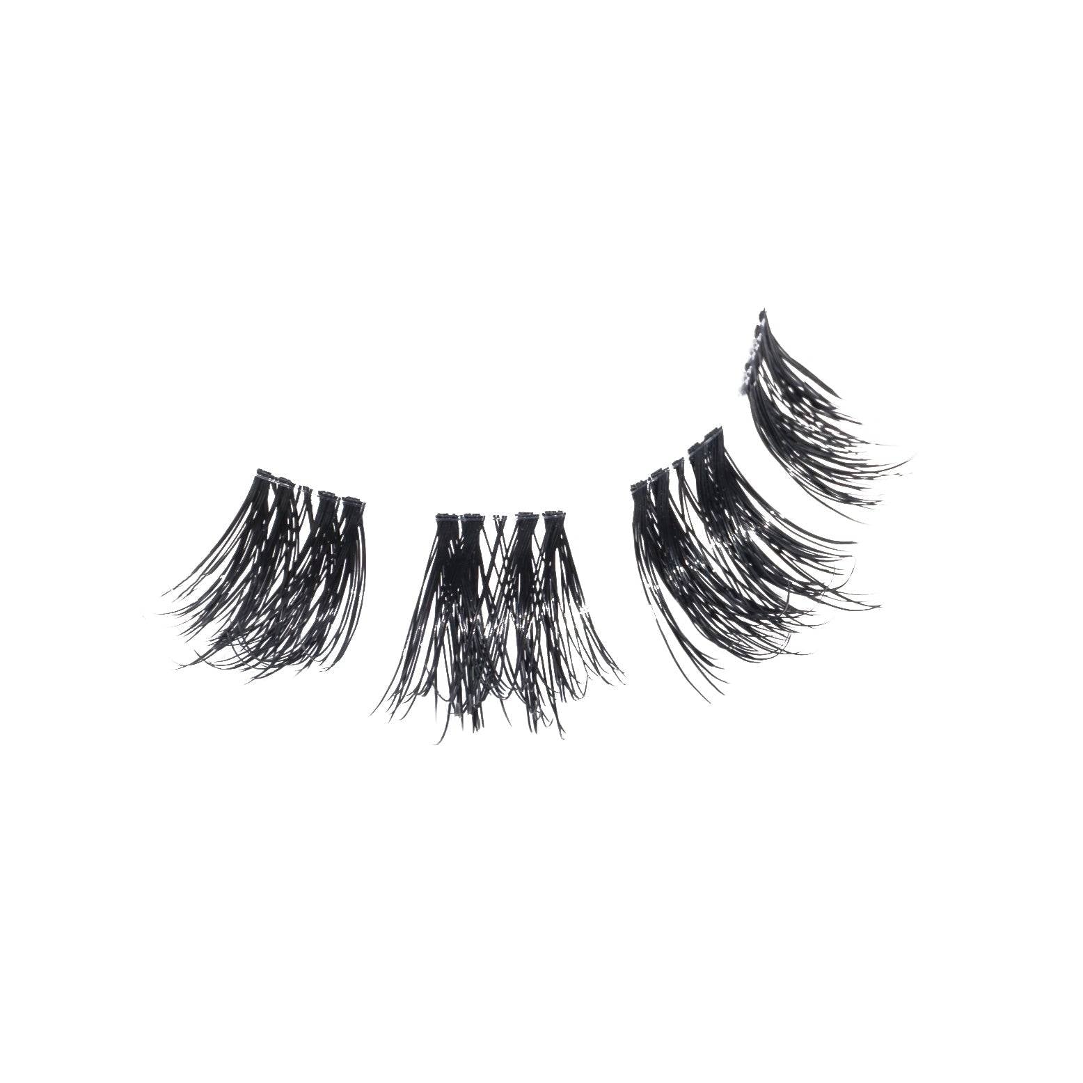 ADA |  VOLUMAX DIY EYELASHES