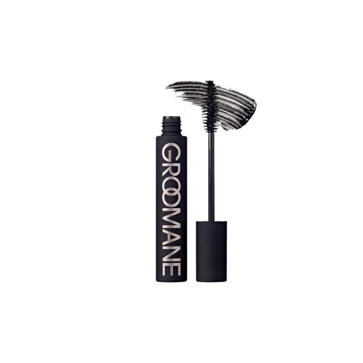 Beard and eyebrow touch-up color with brush applicator 0.33oz