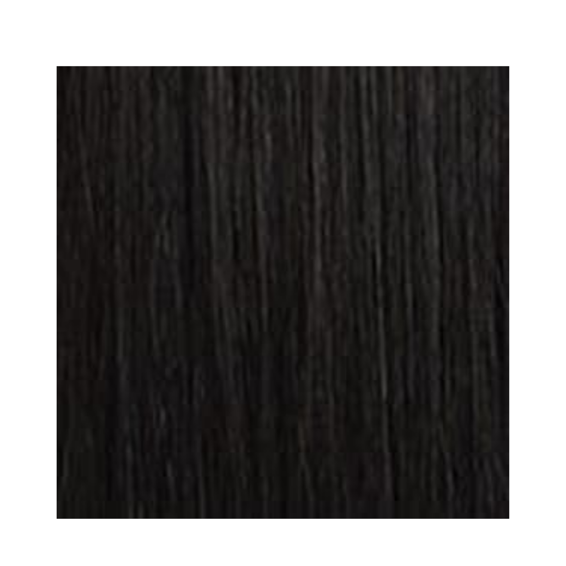 20-inch body wave 7-piece clip-in hair extensions, heat-safe to 400°, natural blend, Color 1 Black.