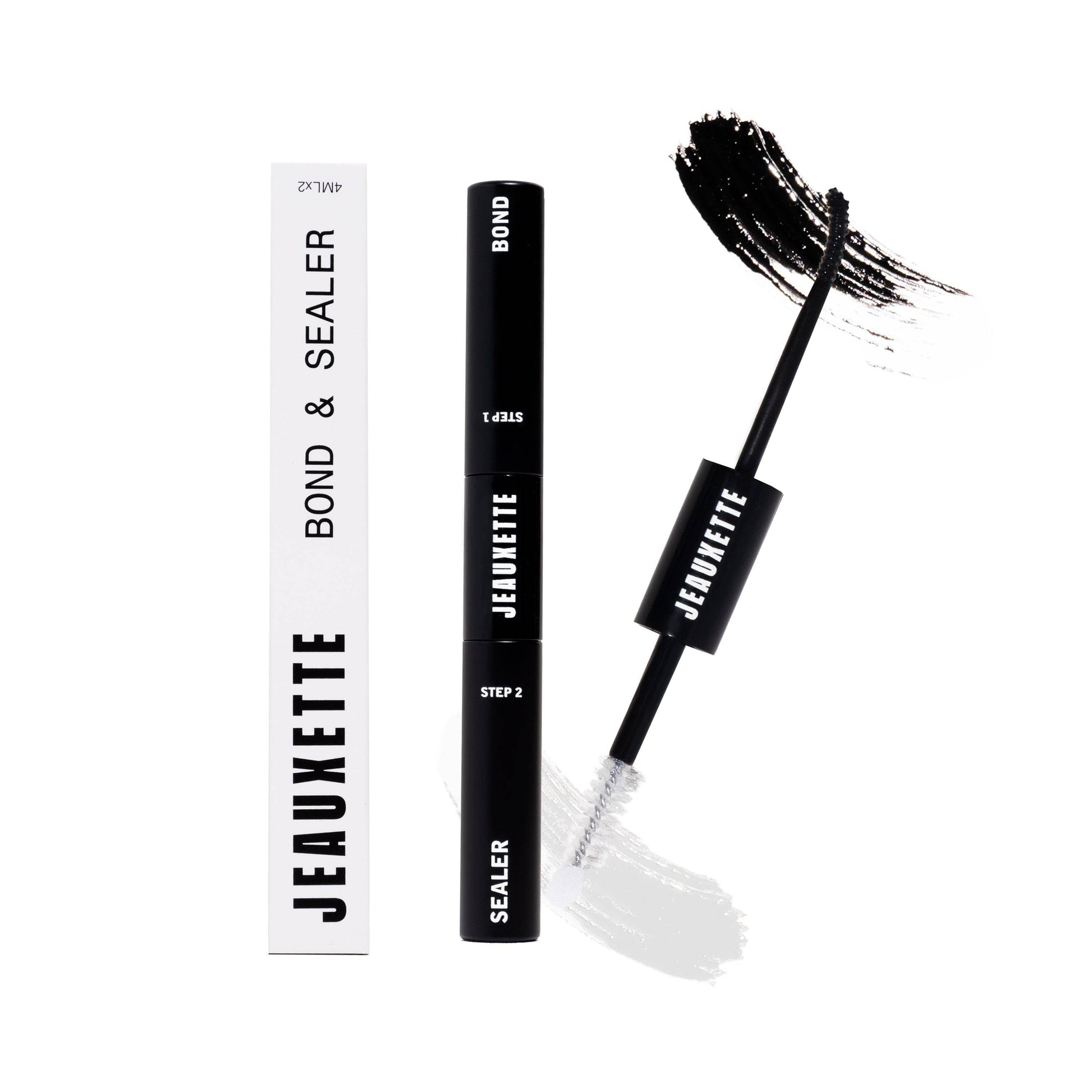 DEUX LASH BOND & SEAL