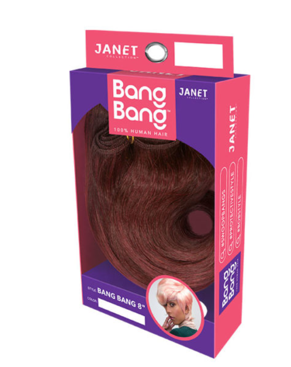 Janet Bang Bang
