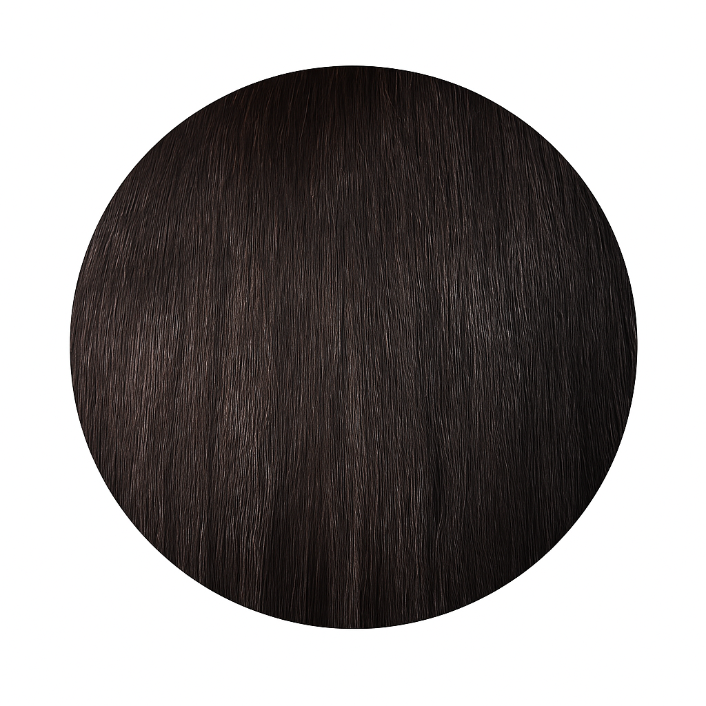 Deep twist 18-inch twin loop crochet braids – dual-loop synthetic curls for easy installation and natural volume