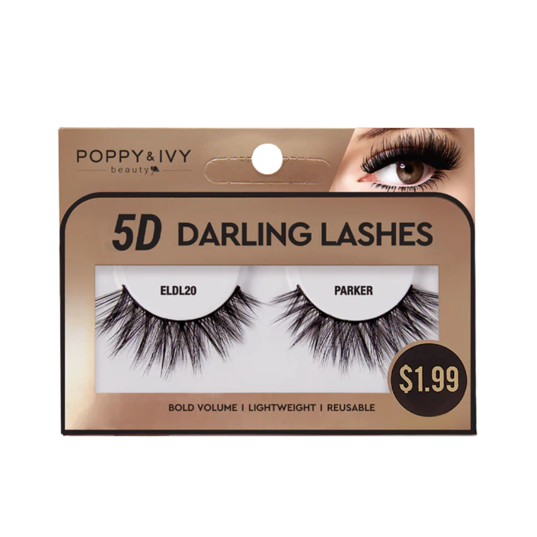 5D Darling Lashes