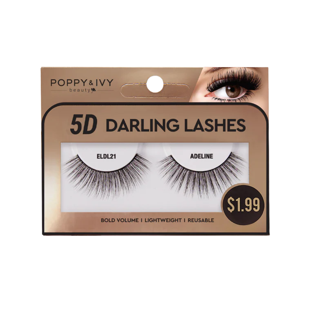 5D Darling Lashes