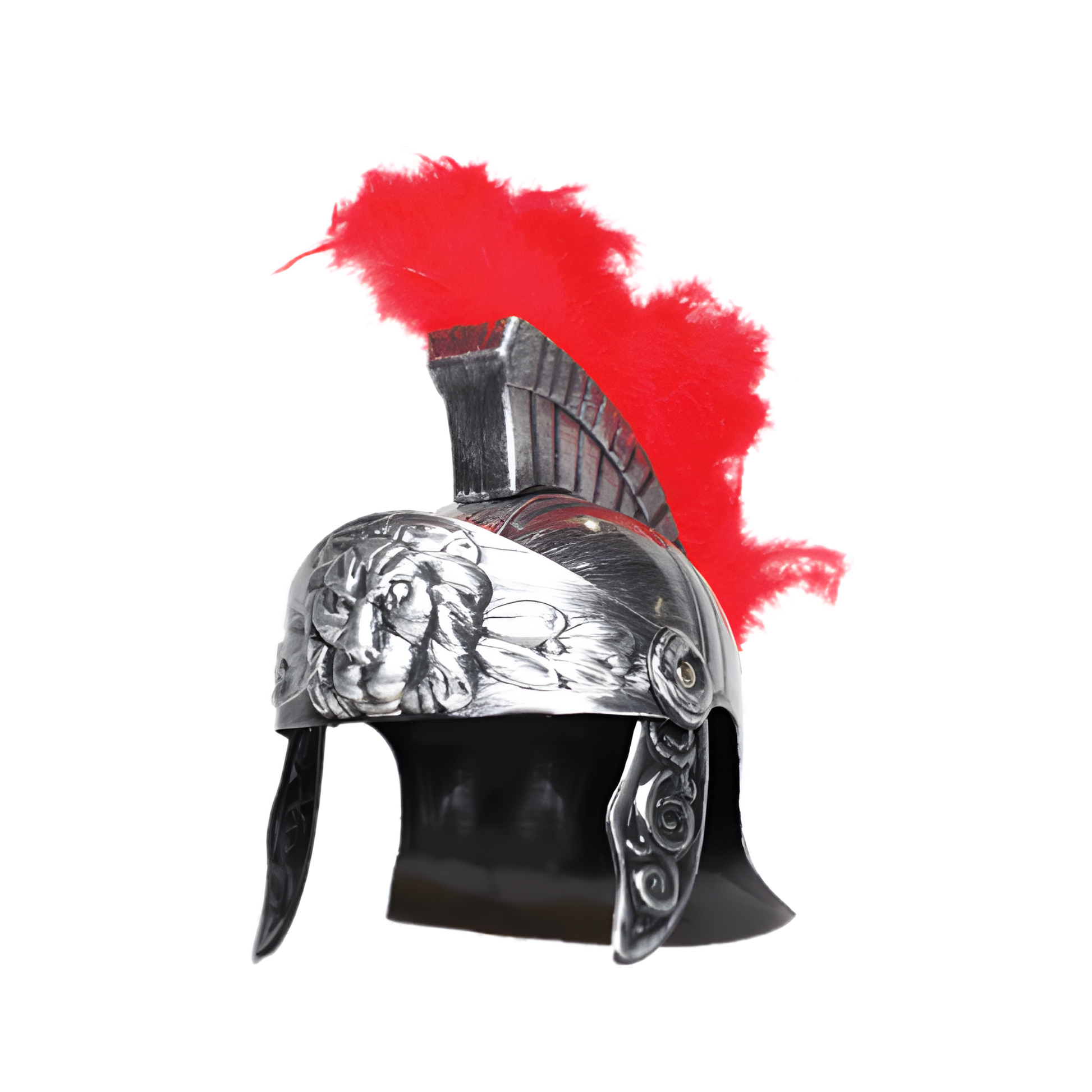 Gladiator Helmet