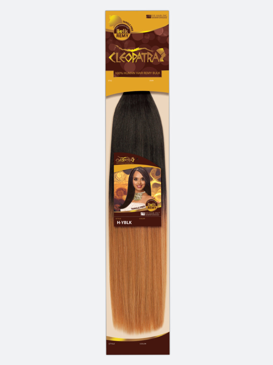 Eve Hair Yaki Bulk