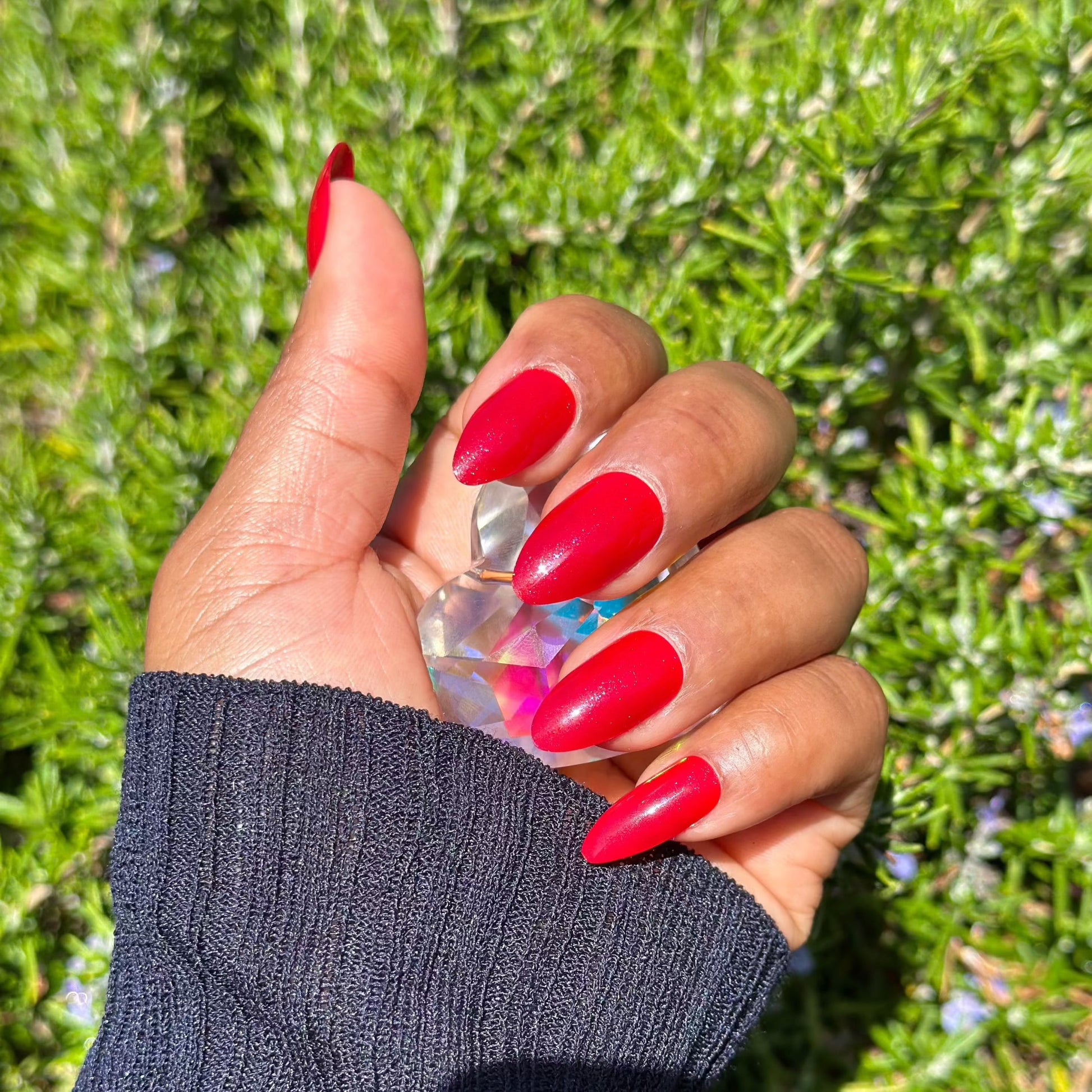 SCARLET