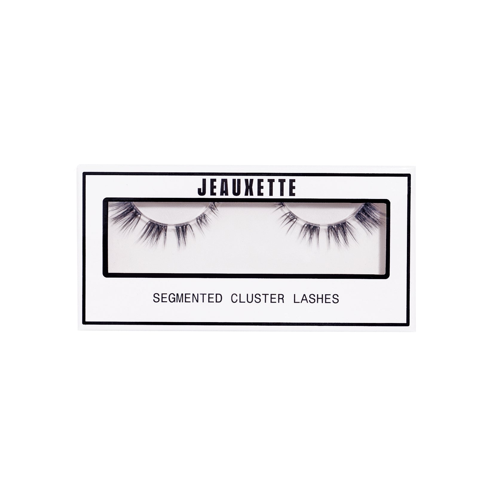 KARA | DIY EYELASHES