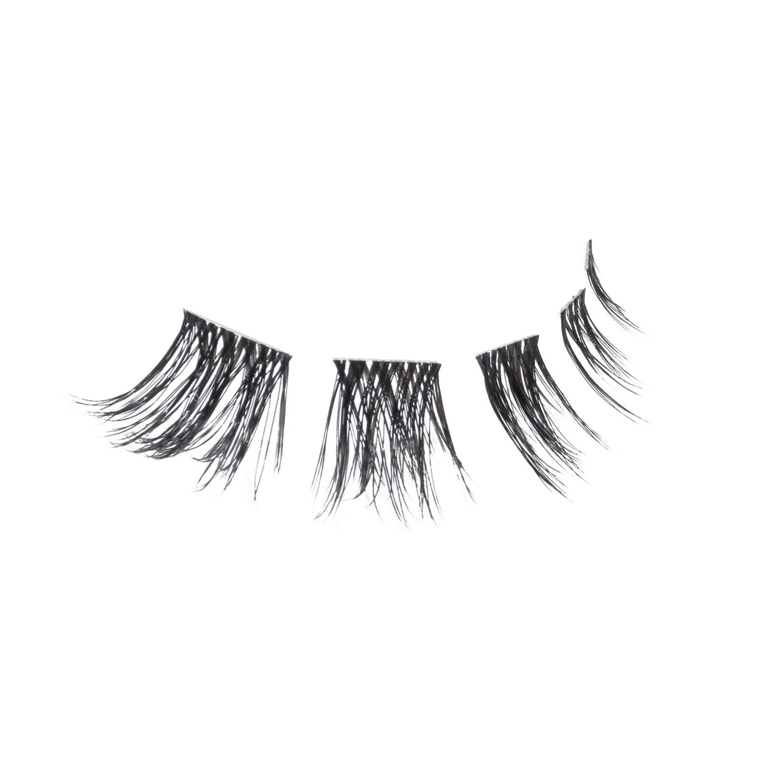 KARA | DIY EYELASHES