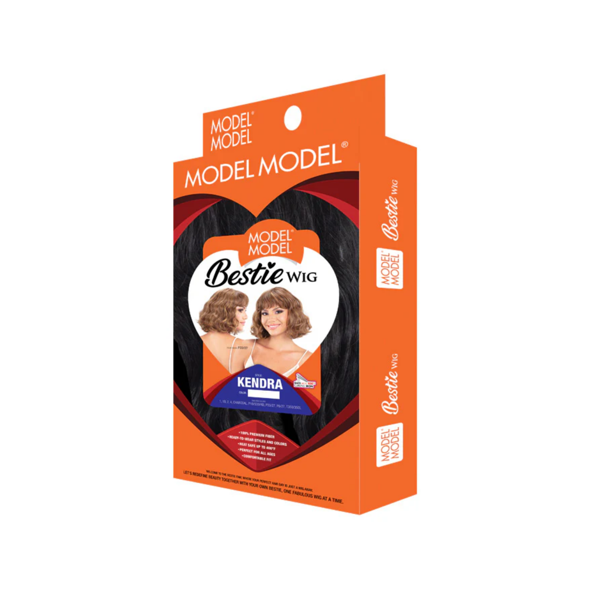 Kendra Wig
