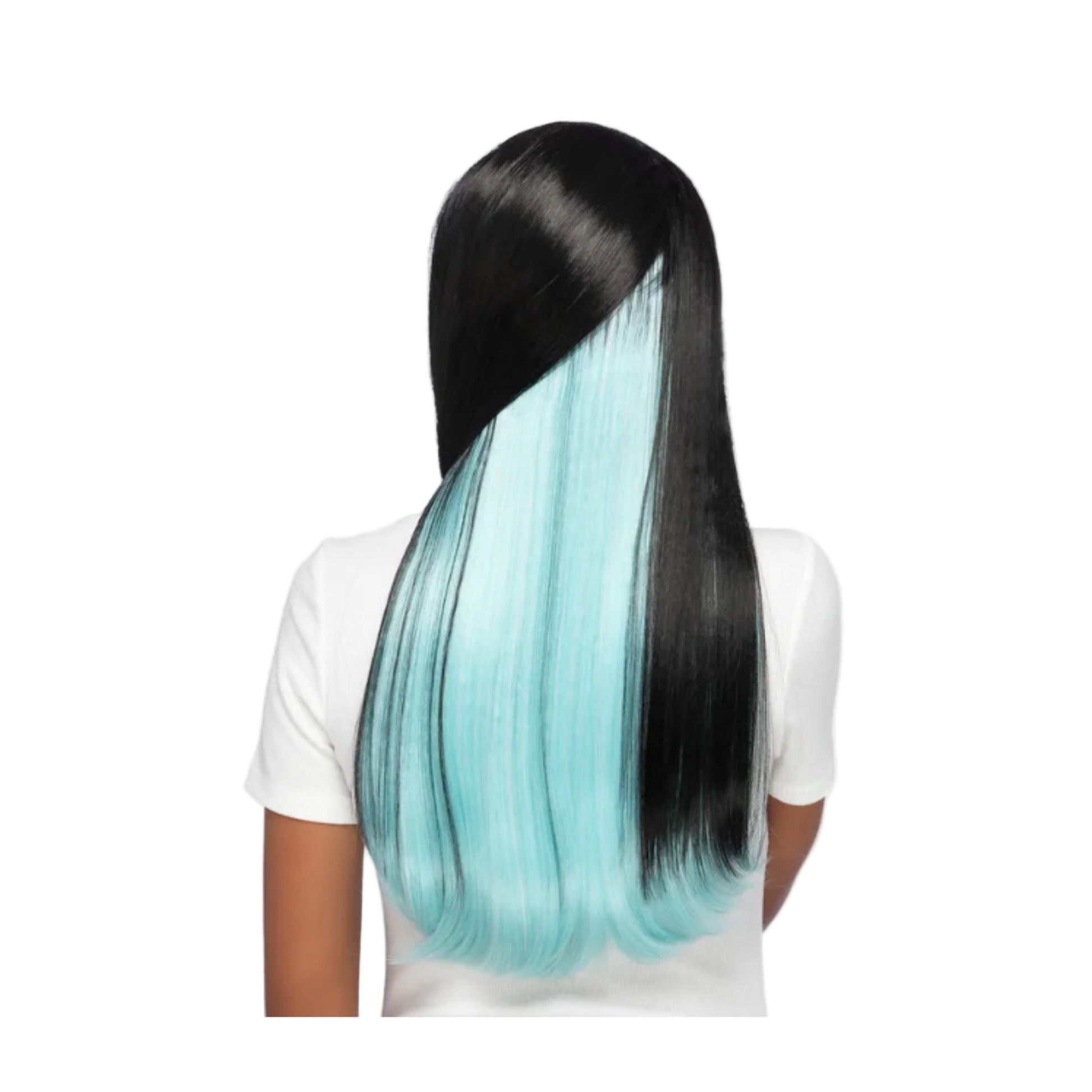 Peek - A - Boo Fio Wig