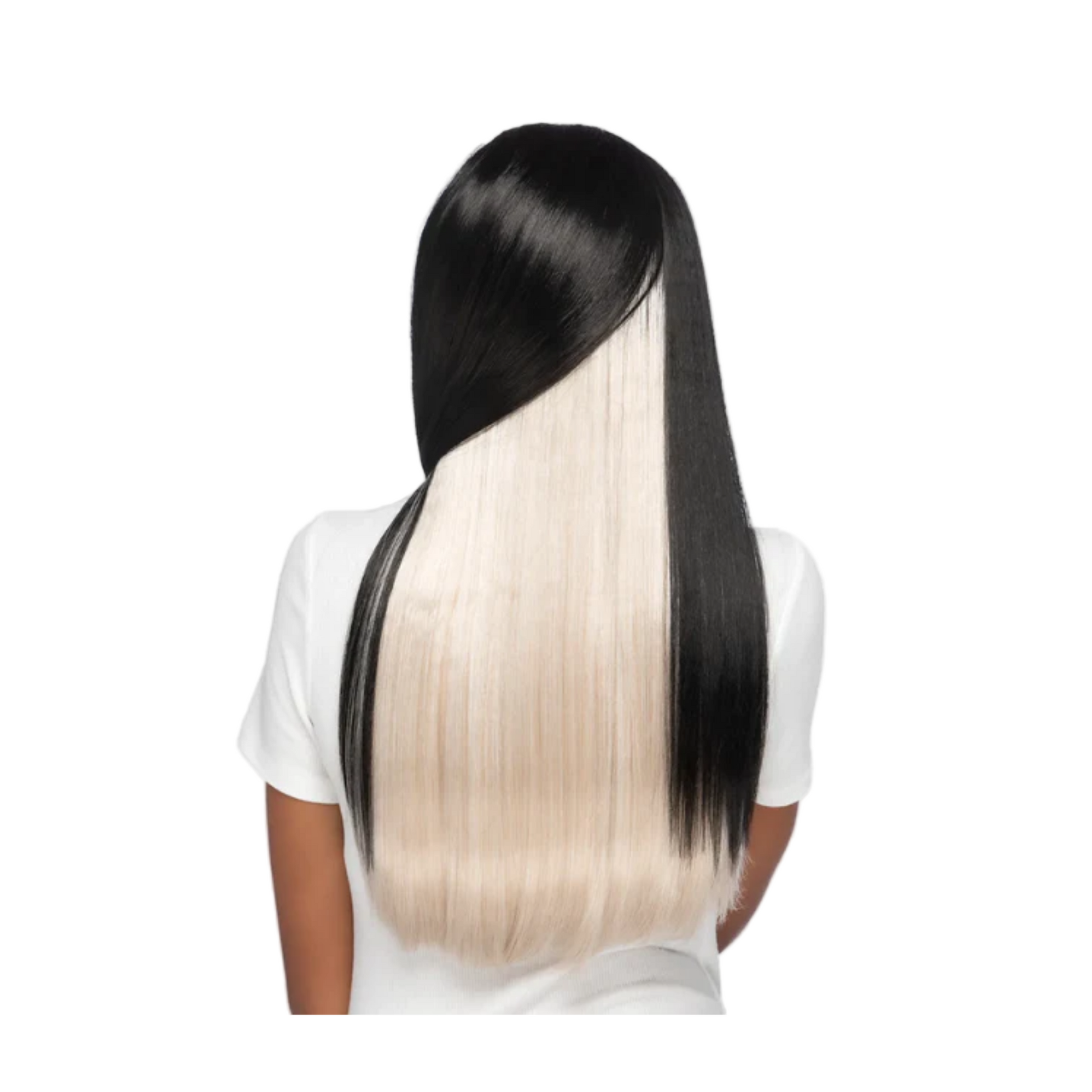 Peek - A - Boo Fio Wig