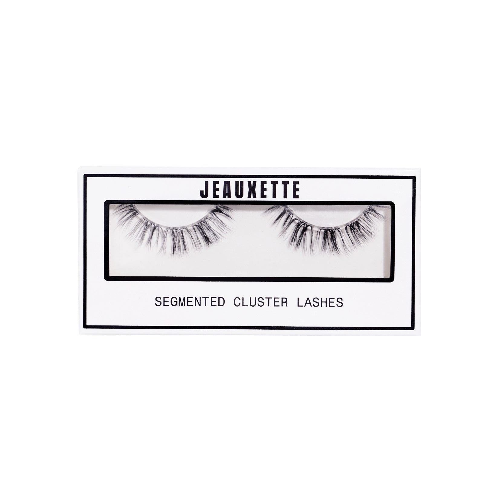 OLA | DIY FALSE EYELASHES