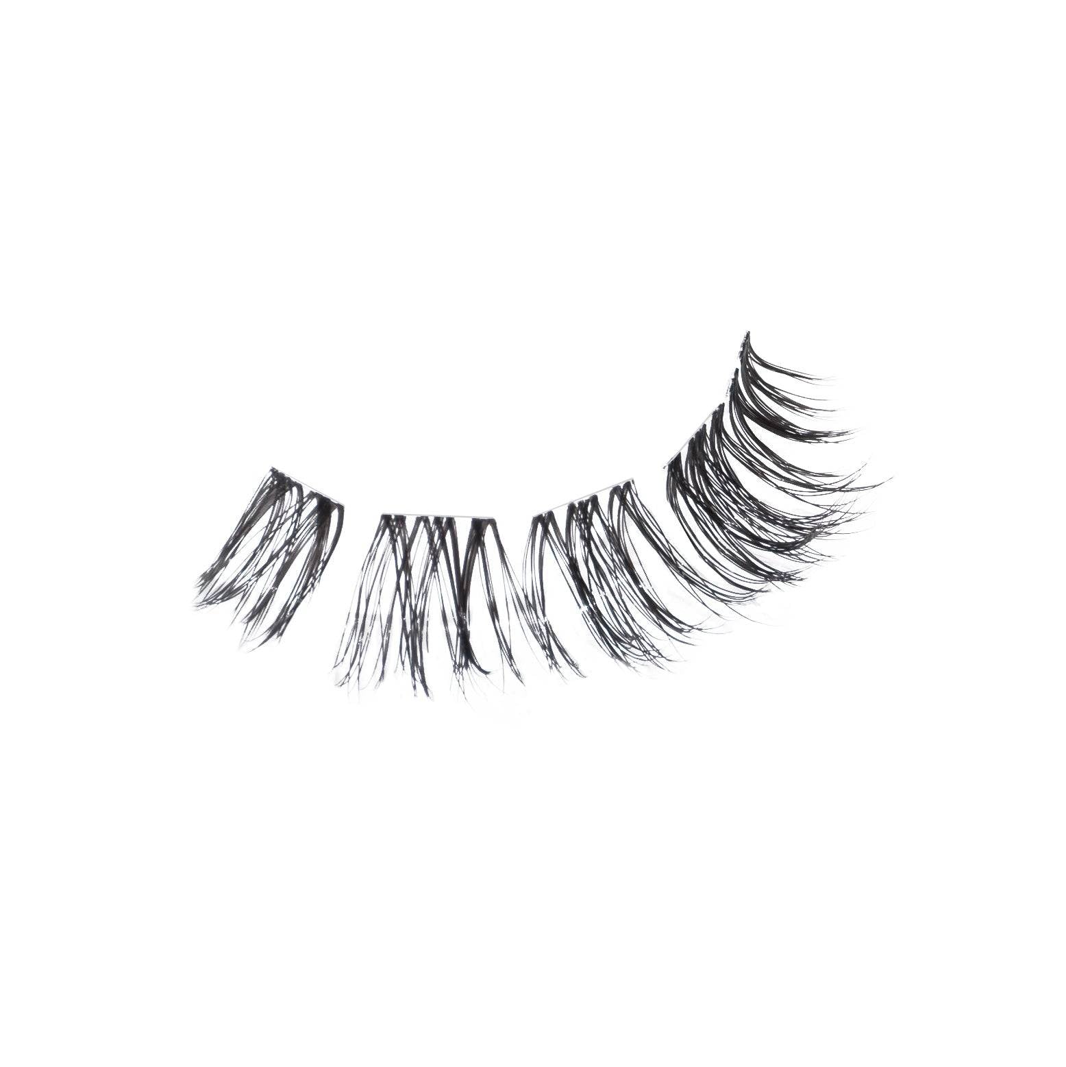 OLA | DIY FALSE EYELASHES