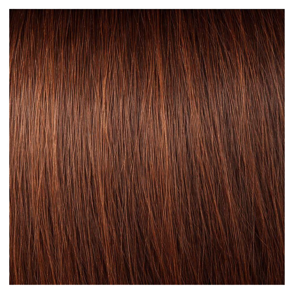 Outre VEDA lace front wig color 4 medium brown short curly synthetic lace front wig