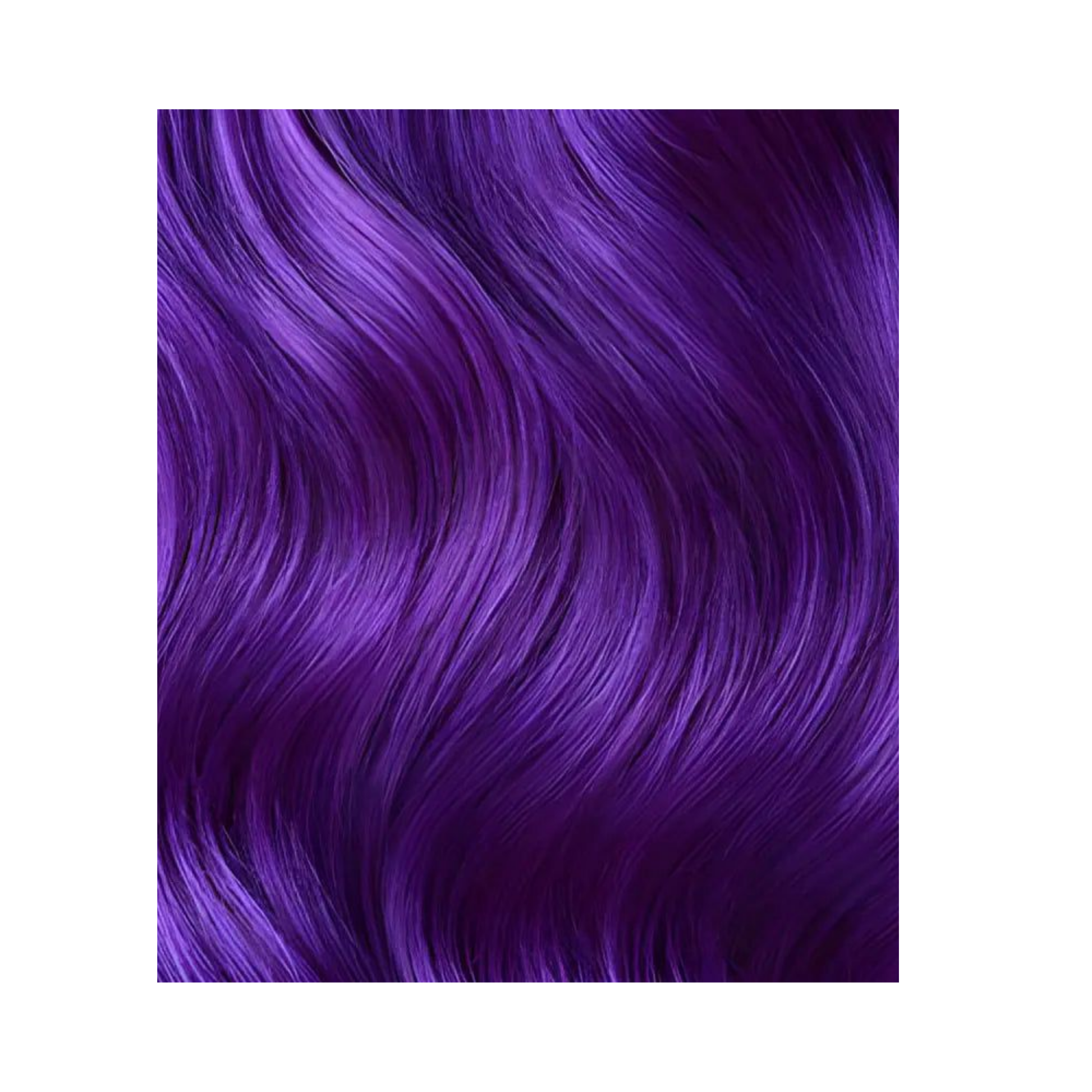 Color Purple pre stretched jumbo braid 60 inch soft synthetic hair for protective styling