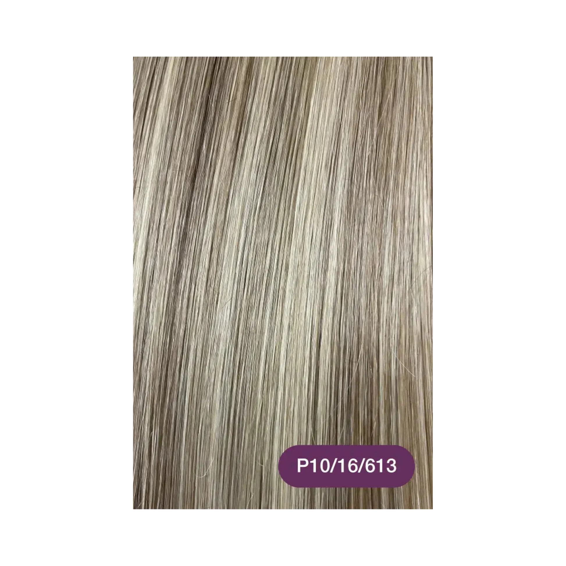  Ruby Wig Collection Mia 27-inch wig human-hair-quality fiber with soft lace front and natural skin part.