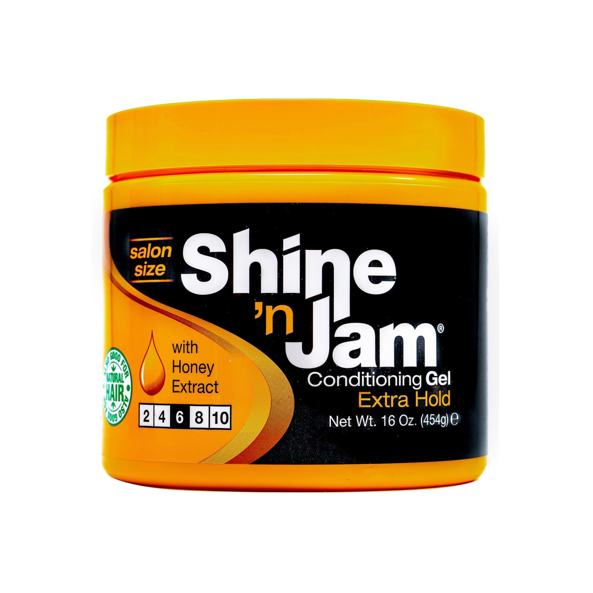 Extra Hold Conditioning Gel