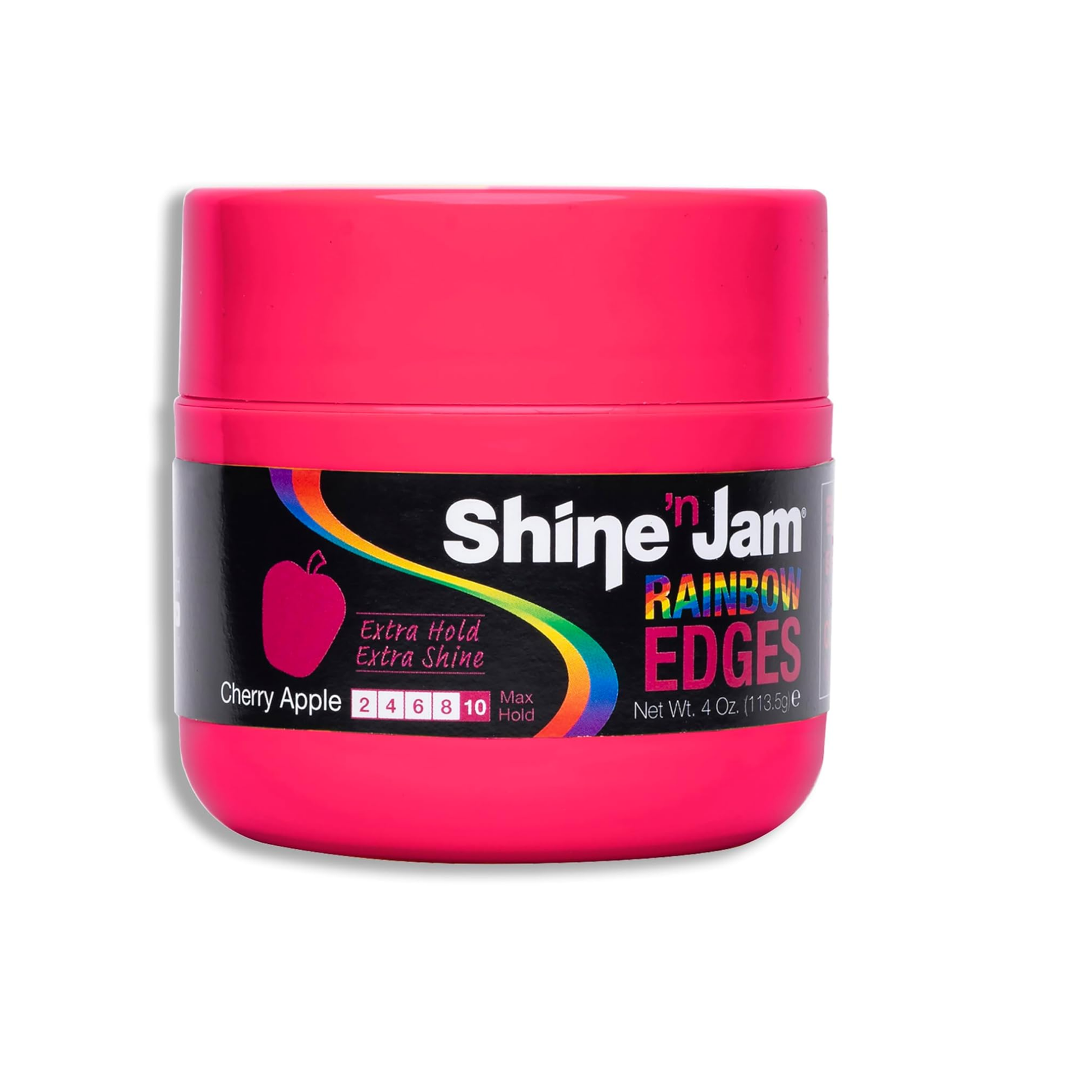 Rainbow Edge Control