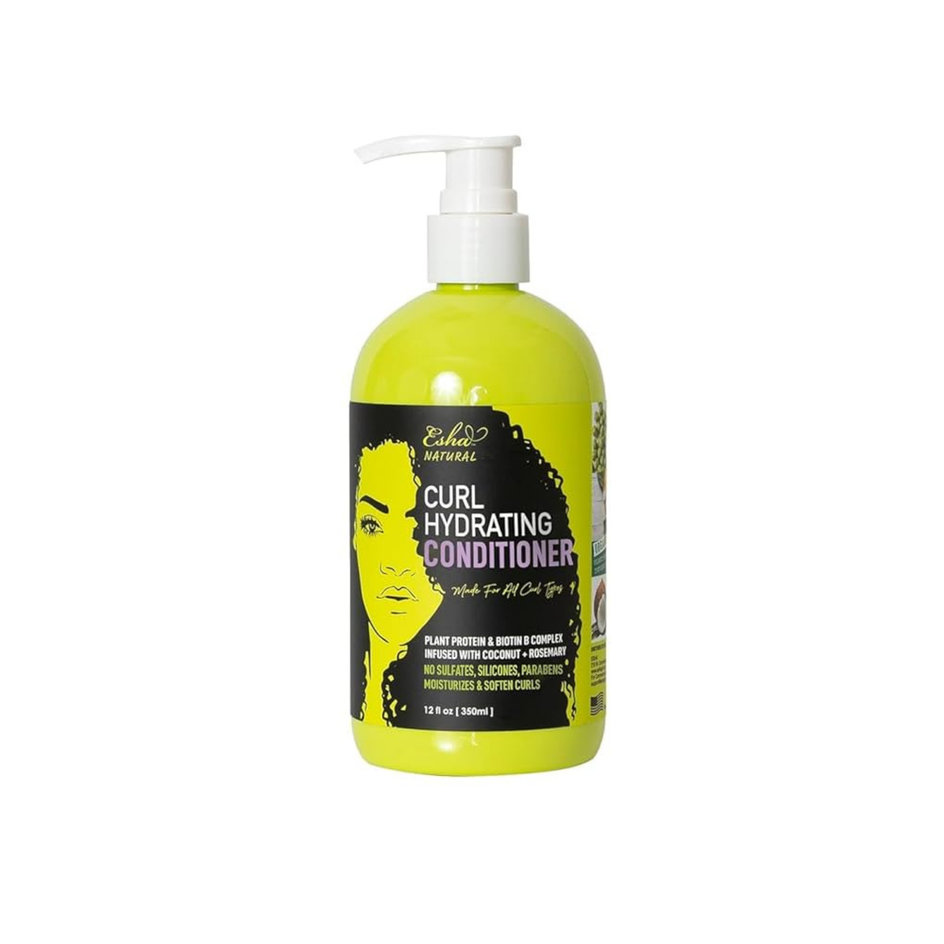 Curl Hydrating Conditioner
