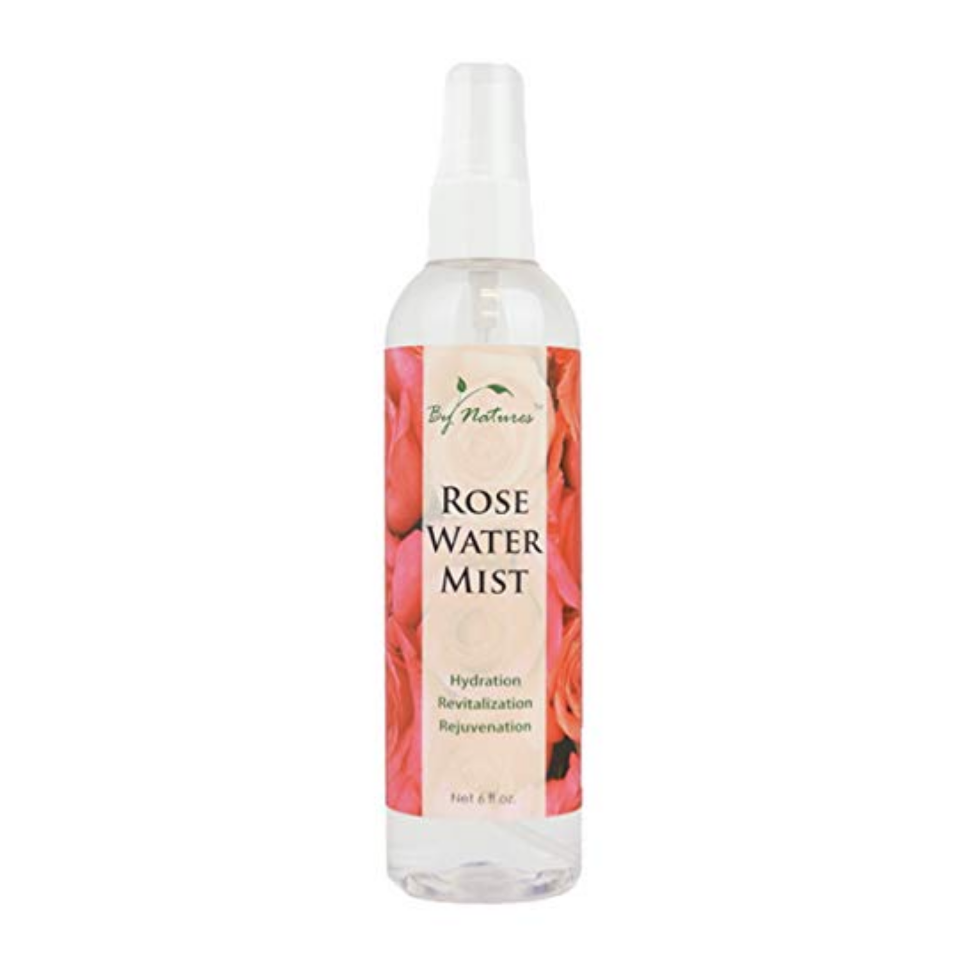 Rose Water Mist