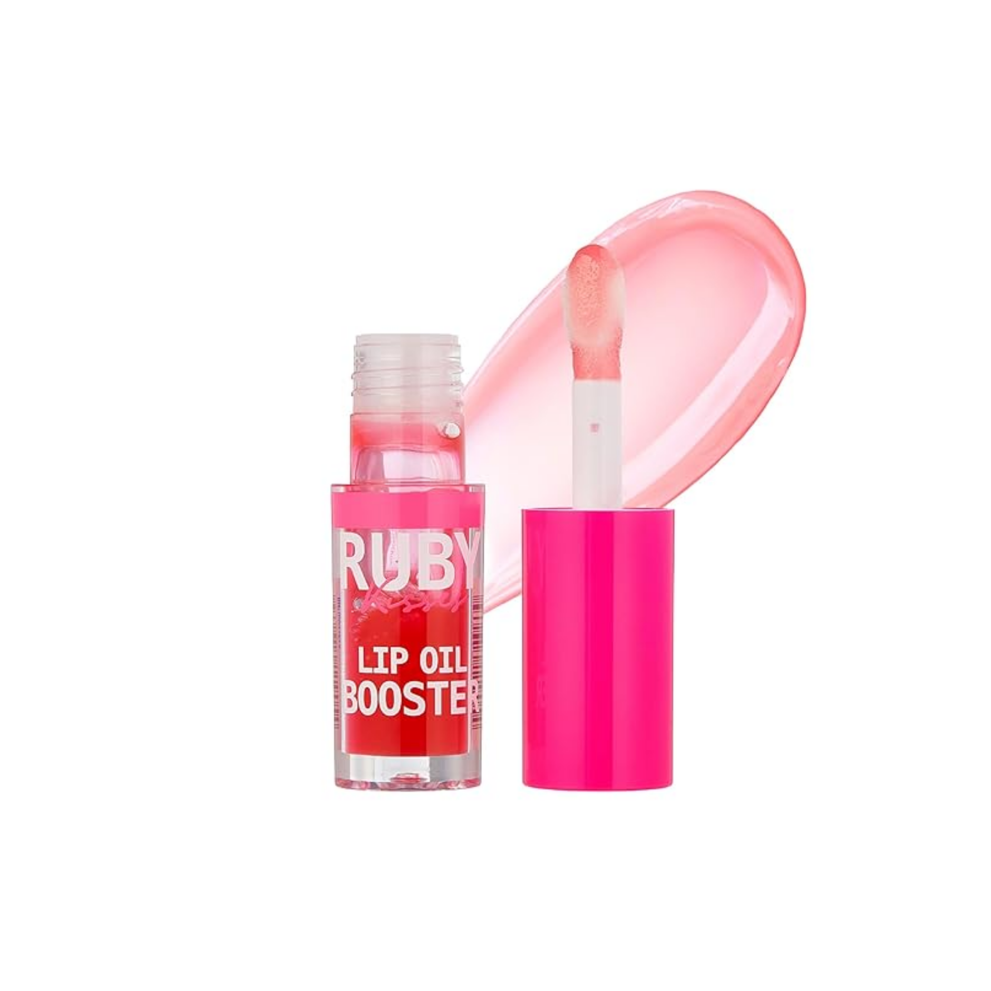 Lip Oil Booster