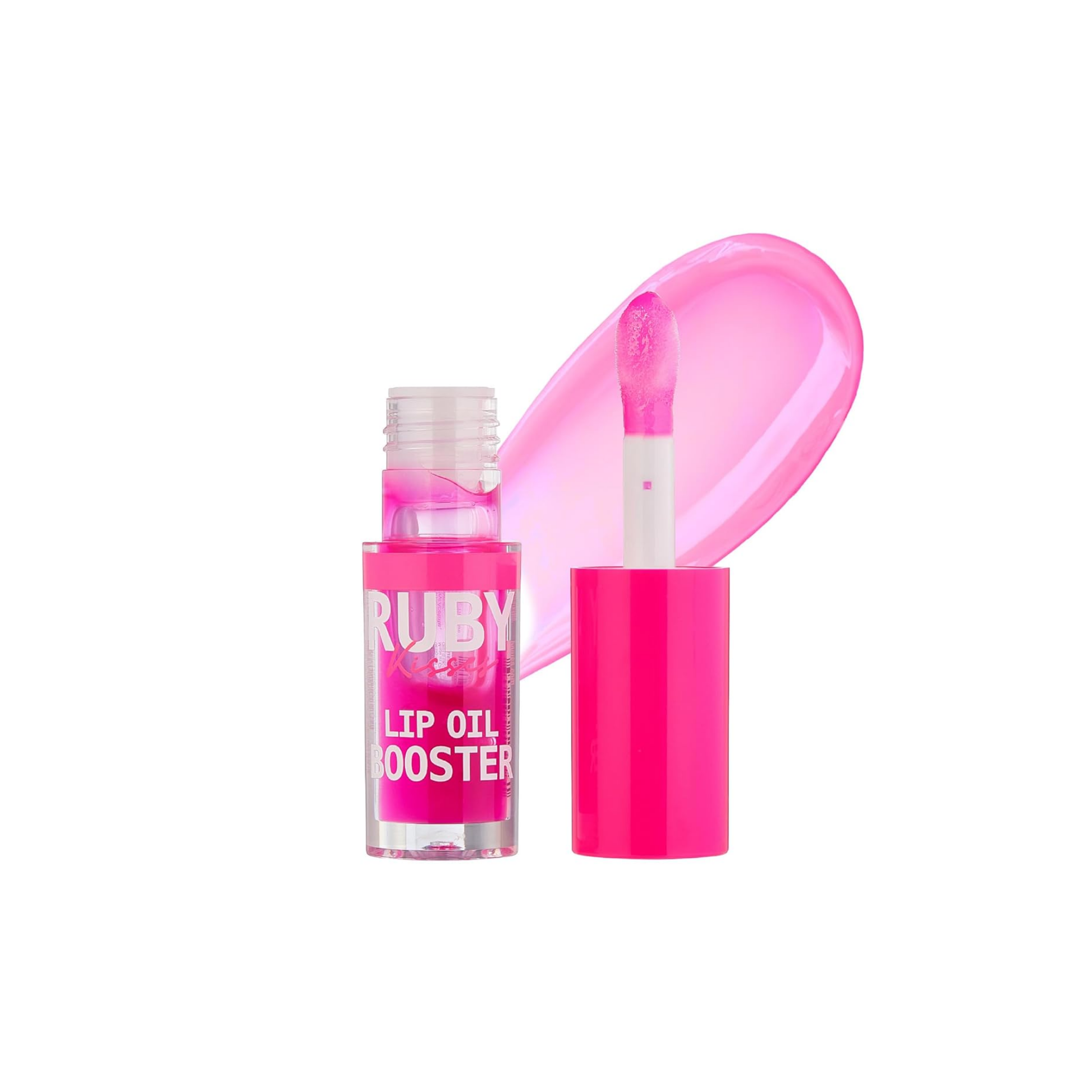 Lip Oil Booster