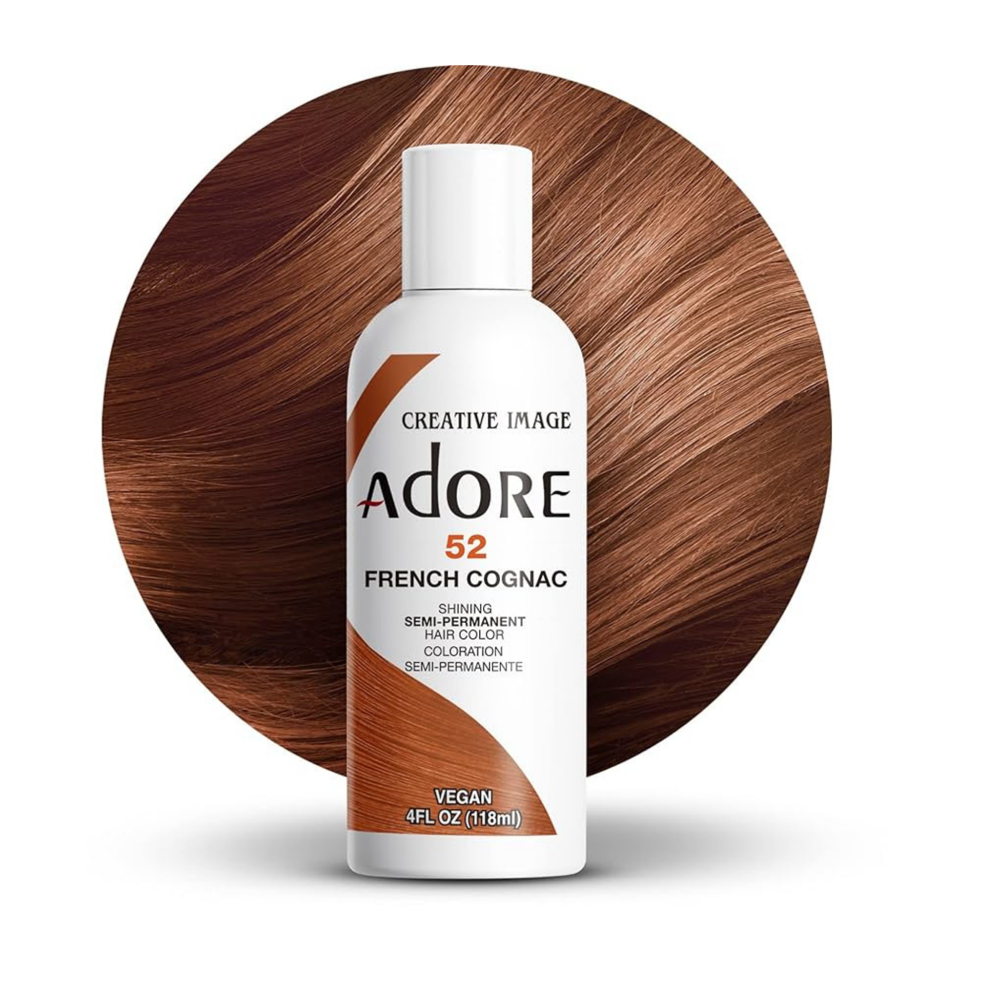 Adore Shining Semi-Permanent Hair Color