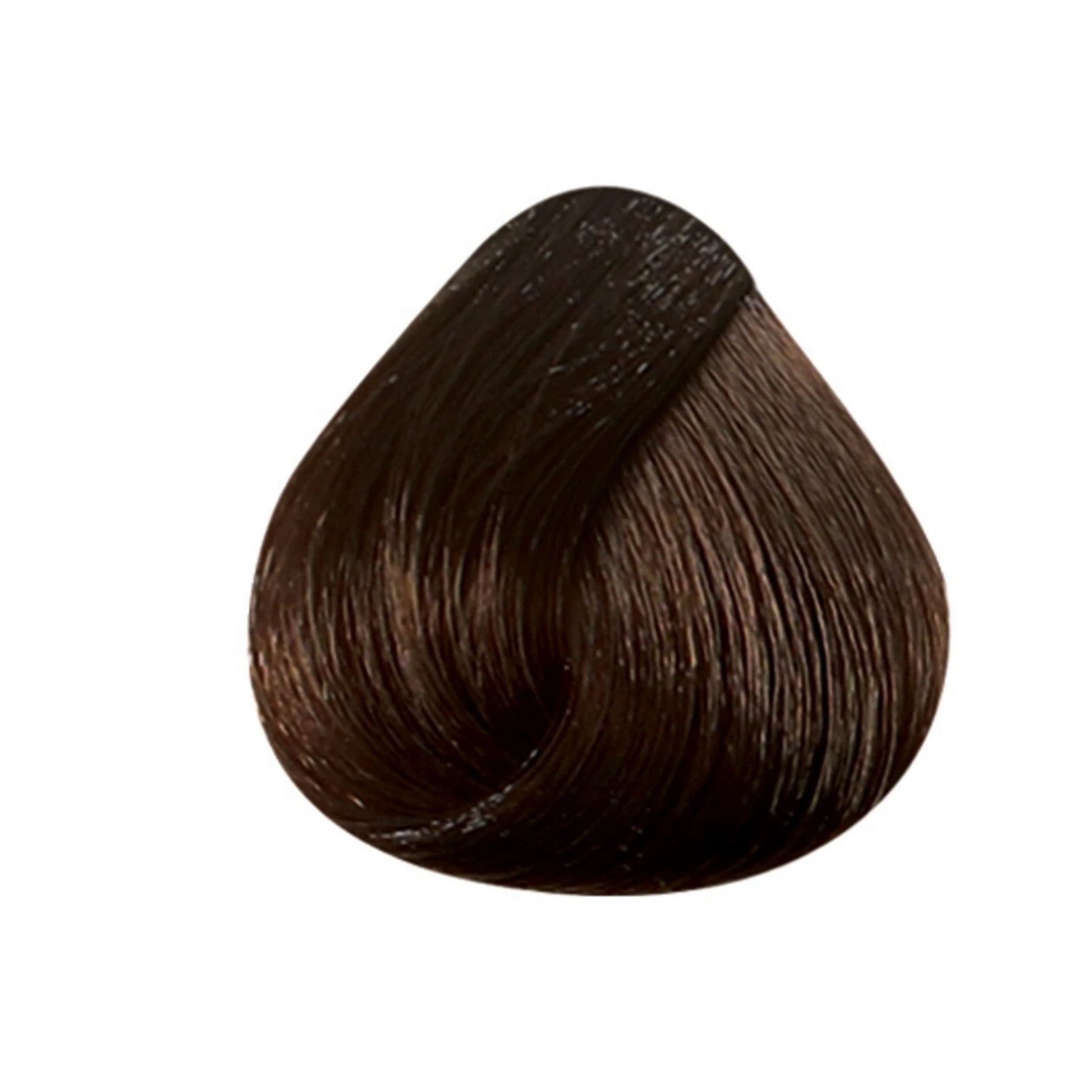 Sparks HidraColor Permanent Cream Hair Color tube and box – Italian formula hair dye, shades 6.53 Raspberry Brownie 