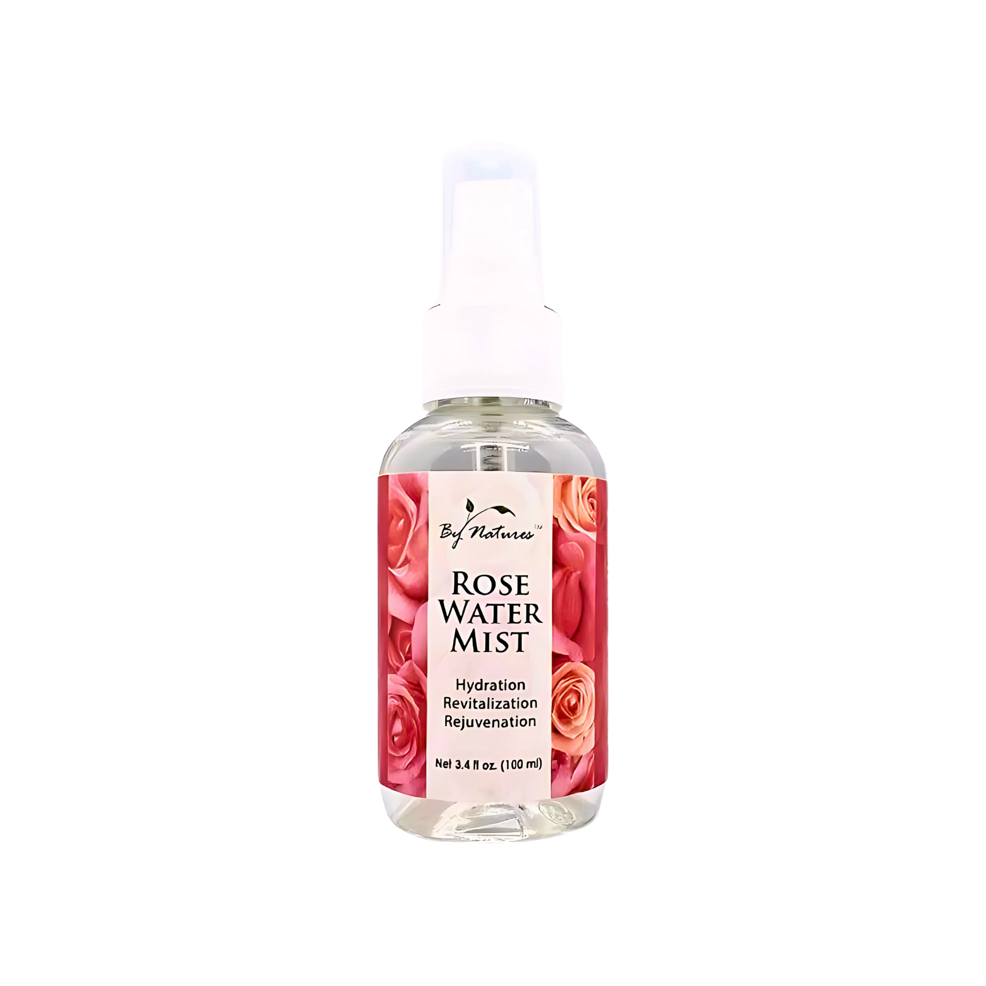 Rose Water Mist