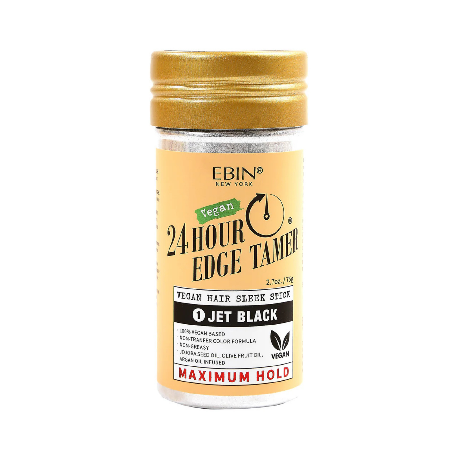 24 Hour Edge Tamer
