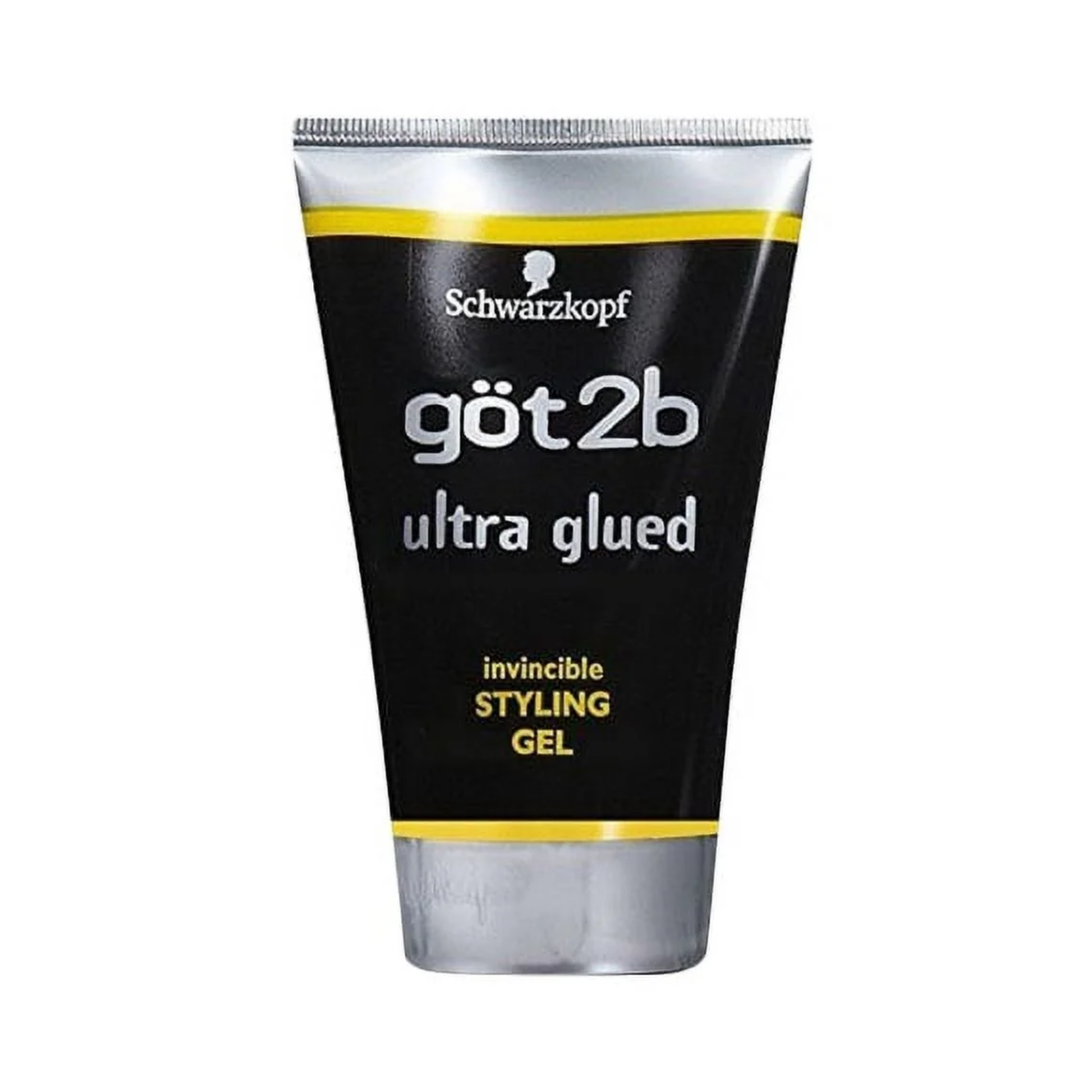 Ultra Glued Invincible Styling Gel