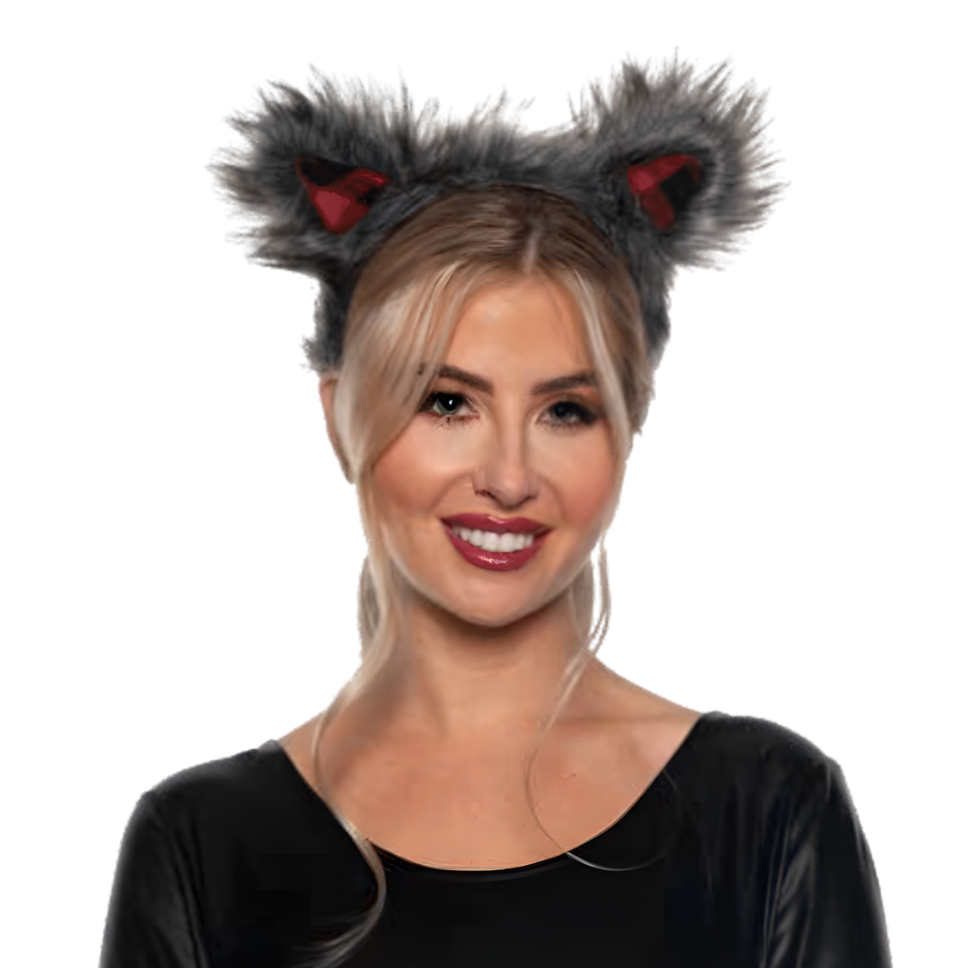 Werewolf Ears & Tail