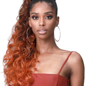 Bobbi Boss Miss Origin Pony Tail Water Wave