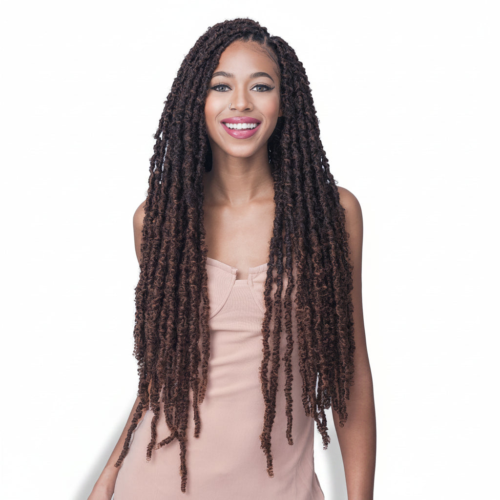 Bobbi Boss Nu Locs