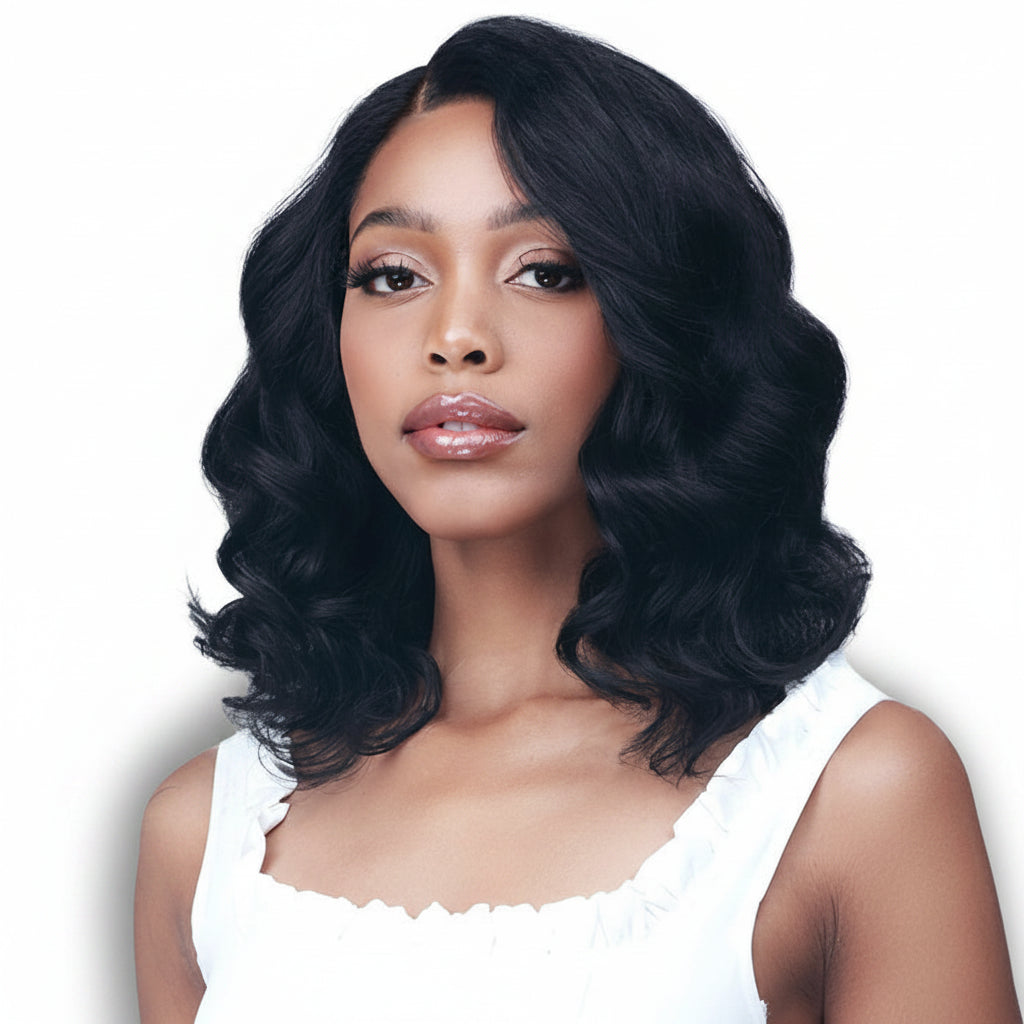 Bobbi Boss Water Wave