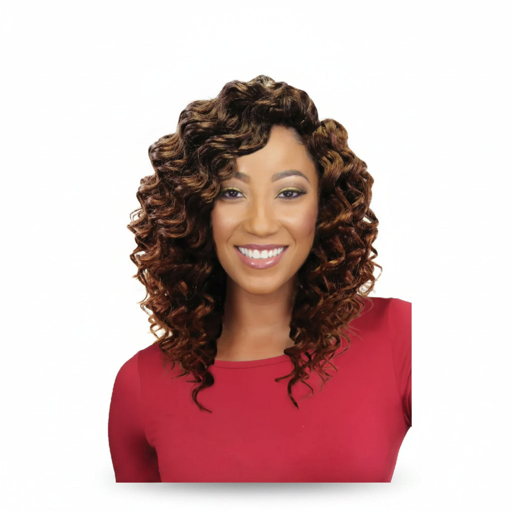 Eve Hair OCD3X