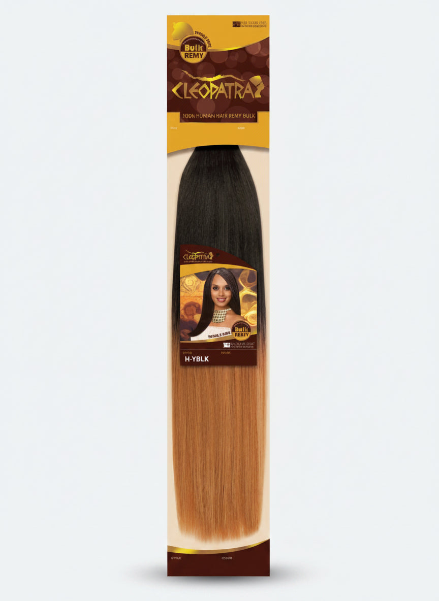 Eve Hair Yaki Bulk