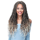 Bobbi Boss Micro Locs Feather Tips
