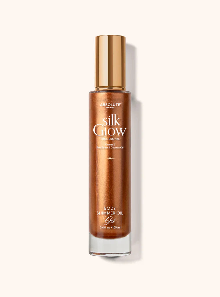 Silk Glow Body Oil & Gel